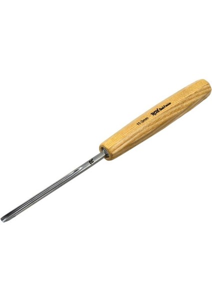 0130 Premium Oluklu Iskarpela 3 mm