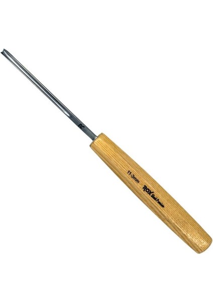 0130 Premium Oluklu Iskarpela 3 mm