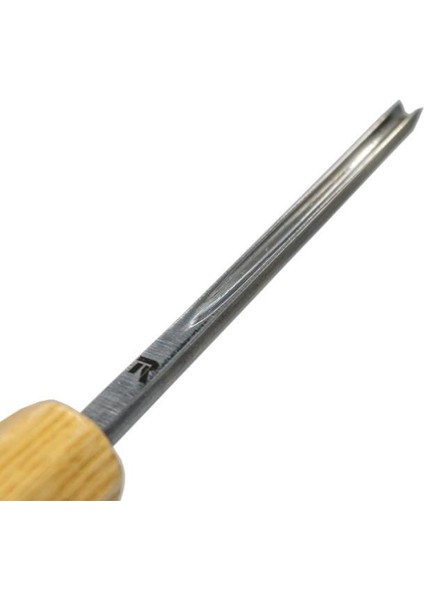 0130 Premium Oluklu Iskarpela 3 mm