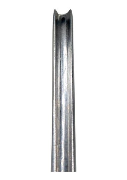 0130 Premium Oluklu Iskarpela 3 mm