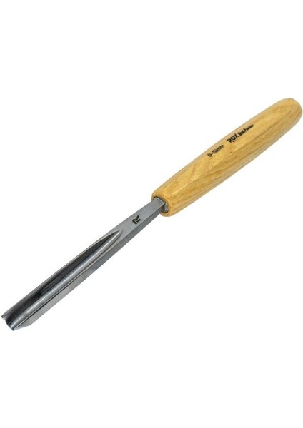 0132 Premium V Ağız Iskarpela 10 mm