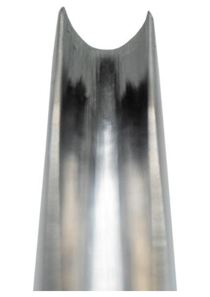 0132 Premium V Ağız Iskarpela 10 mm