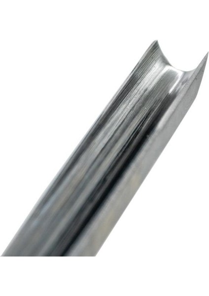 0132 Premium V Ağız Iskarpela 10 mm