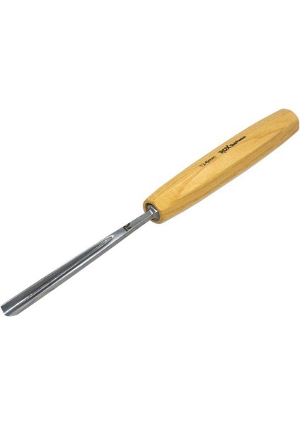 0131 Premium V Ağız Iskarpela 6 mm