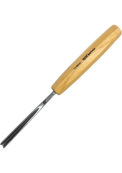 0131 Premium V Ağız Iskarpela 6 mm