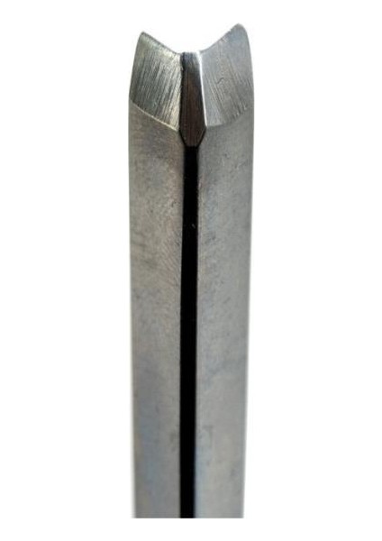 0131 Premium V Ağız Iskarpela 6 mm