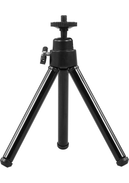 Taşınabilir Mini Tripod - Siyah (Yurt Dışından) modelleri