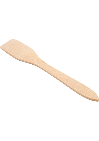 Ahşap Spatula