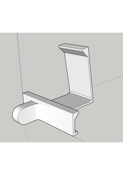 Logitech C920 Webcam Sürgülü Gizlilik Lens Kapağı Plastik Aparat fiyatları