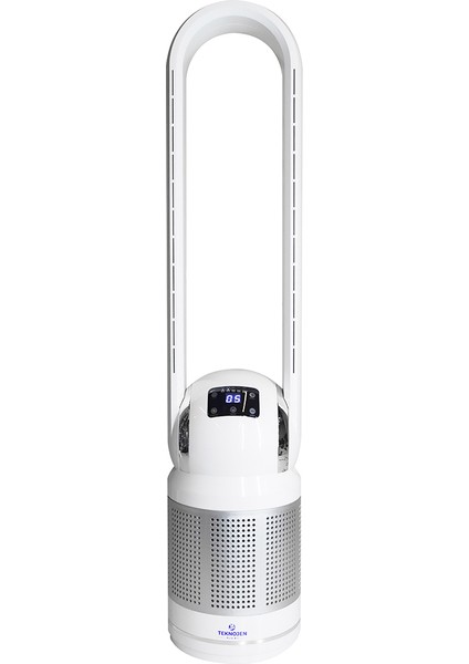 Pure Air Hava Temizleyici/Hava Temizleme Cihazı Am-50