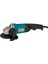 150 mm Devir Ayarlı Avuç Taşlama Makinesi-6128 1