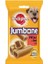 Jumbone Mini (Beef) Köpek Ödülü 160 Gr. 1