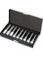 1/2'' Lokmalı Allen Set Uzun-6 Köşe 9 Parça 1