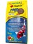 250 Gram Tropical Pond Pellet Mix-Kovadan Bölme Granül Balık Yemi 1