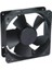 Asian Tech Store 48 Volt Fan 12 cm 38 mm 1