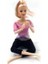Sonsuz Hareket Oyuncak Bebek 2
