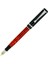 Dolmakalem Conklin Duragraph Red Night CK71386 1