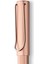 Lamy Al-Star Lx Rose Gold Roller Kalem (376) 3