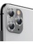 Apple Iphone 12 Pro Max Renkli Kamera Lens Koruma Camı 3'lü 3