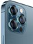 Apple Iphone 12 Pro Max Renkli Kamera Lens Koruma Camı 3'lü 5