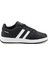 Kort Pu 2fx Siyah Erkek Çocuk Sneaker 2