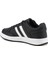 Kort Pu 2fx Siyah Erkek Çocuk Sneaker 3