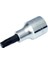 1/2'' Lokmalı Star (Torx) Uç T 27 1