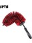 Spta Car Wheel Brush Uzun Jant Fırçası 45CM 3