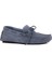 Sail Lakers - Kot Mavi Erkek Loafer 2