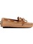 Sail Lakers - Pudra Deri Erkek Loafer 1