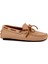 Sail Lakers - Pudra Deri Erkek Loafer 2