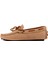 Sail Lakers - Pudra Deri Erkek Loafer 3