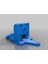 Nedallive In Hypercube Evolution Için Hassas Piezo Orion Hotend Mount Takviyeli Taşıma Plastik Aparat 2