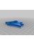 Winged Fidget Spinner Plastik Aparat 1