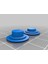 Winged Fidget Spinner Plastik Aparat 2