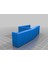 Ikea Masa Table Side Uyumlu Kulaklık Askı Askısı Tutucu Organizer 1