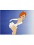 Kırmızı - Swing Shift Cinderella, Tex Avery Plastik Aparat 1