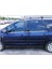 Seat Alhambra Krom Cam Çıtası 4 Parça 1996-2010 Paslanmaz Çelik 4