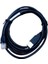 LS2208 -7708 USB Barkod Okuyucu Kablosu 1