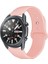 Xiaomi Redmi Watch 5 Active/Lite Kordon Silikon Spor Kordon 1