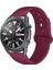 Xiaomi Redmi Watch 5 Active/Lite Kordon Silikon Spor Kordon 1