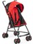 Baston Bebek Arabası 1