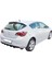 Opel Astra J Hb Rieger Difüzör Piona Black 2012 - 2015 Plastik 2