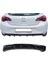 Opel Astra J Hb Rieger Difüzör Piona Black 2012 - 2015 Plastik 1