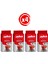 Qualita Rossa 250 gr Filtre Kahve X4 1