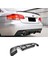 Bmw E92 3 Serisi M Technic Difüzör P Black 2007 - 2013 Plastik Sağ Sol Tekli Çıkış 1
