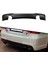 Bmw E90 3 Serisi M Technic Difüzör P Black 2004 - 2011 Plastik Sağ Sol Tekli Çıkış 2