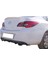 Opel Astra J Sd Opc Line P Black Difüzör + Krom Egzos Ucu 2011+ Plastik 2