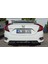 Civic Fc5 Performance Difüzör P Black + Krom Egzos Ucu 2016+ Plastik 2
