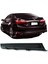 Toyota Corolla Twin Difüzör Piona Black 2013 - 2019 Plastik 2